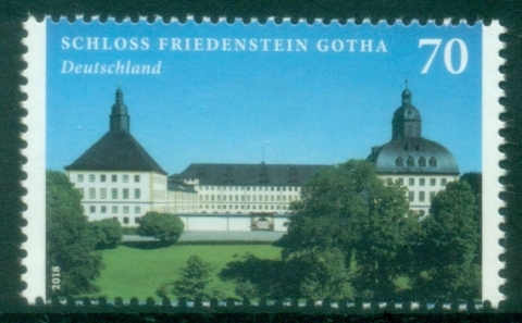 Germany-2018-Castles-of-Germany-Friedenstein-Gotha-MUH