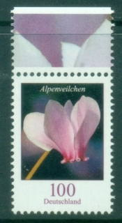 Germany-2018-Flora-Flowers-Cyclamen-MUH