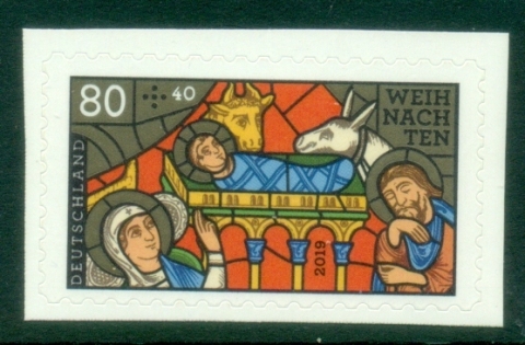 Germany-2019-Christmas-Stained-Glass-Window-PS-MUH