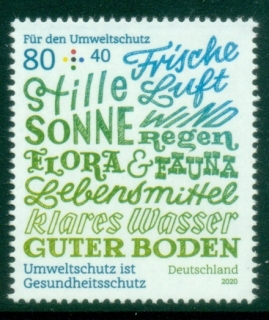 Germany-2020-Environment-Protection-is-Health-Protection-MUH