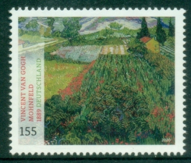 Germany-2020-Painting-by-Vincent-van-Gogh-1853-1890-MUH