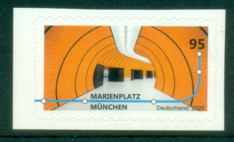 Germany-2020-U-Bahn-Stations-Marienplatz-Munich-PS-MUH