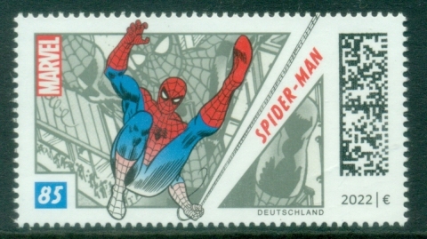 Germany-2022-Spiderman-MUH