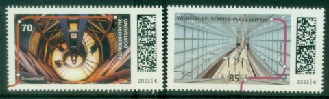 Germany-2023-U-Bahn-Stations-MUH