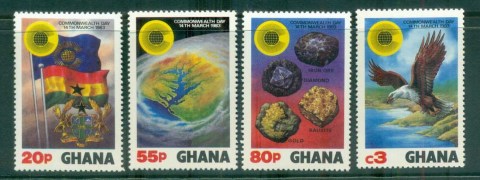 Ghana-1983-Commonwealth-Day-MUH-lot81683