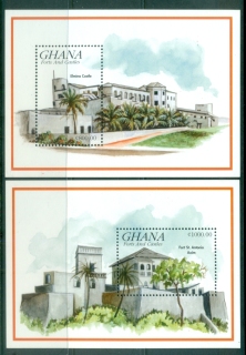 Ghana-1995-Castles-2xMS-MUH