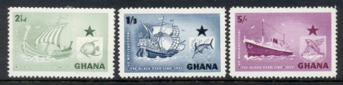 Ghana-1957-Black-Star-Line-Ships-MLH