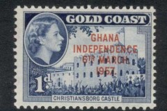 Ghana