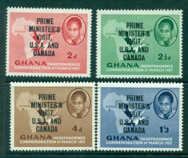 Ghana-1958-Prime-Ministers-Visit-Opt-MH-Lot27556