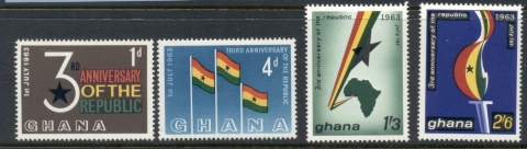 Ghana-1963-republic-3rd-Anniversary-MLh