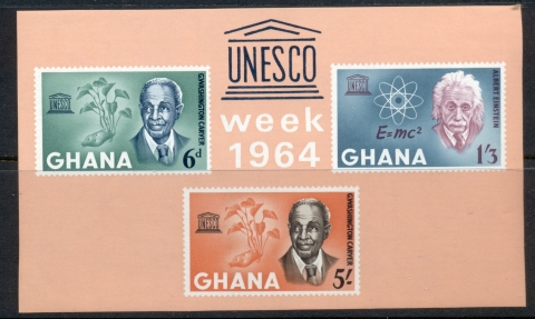 Ghana-1964-UNESCO-Week-MS-MLH