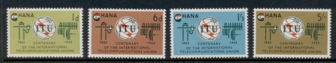 Ghana-1965-ITU-Centenary-MLH