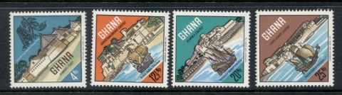 Ghana-1967-Castles-Forts-MLH