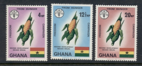 Ghana-1971-FAO