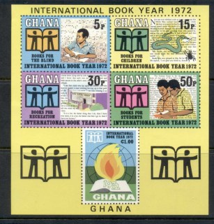 Ghana-1972-International-Book-year-MS-MUH