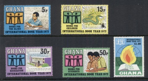 Ghana-1972-International-Book-year-MUH