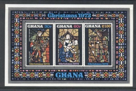 Ghana-1972-Xmas-MS-MUH