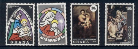 Ghana-1973-Xmas-MUH