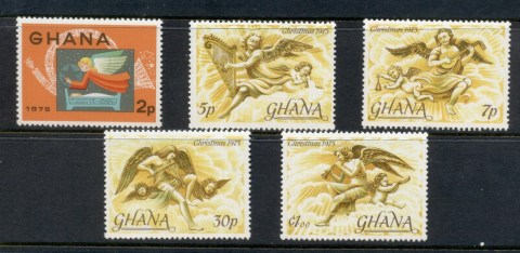 Ghana-1975-Xmas-MUH