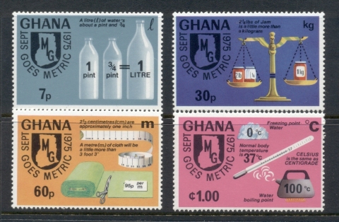 Ghana-1976-Metric-System-MUH