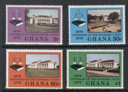 Ghana-1976-Supreme-Court-MUH