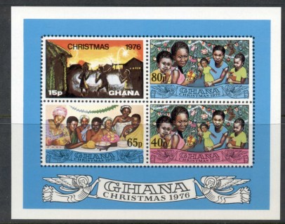 Ghana-1976-Xmas-MS-MUH