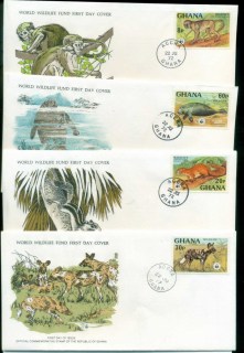 Ghana-1977-WWF