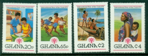 Ghana-1980-IYC-International-year-of-the-Child-MUH