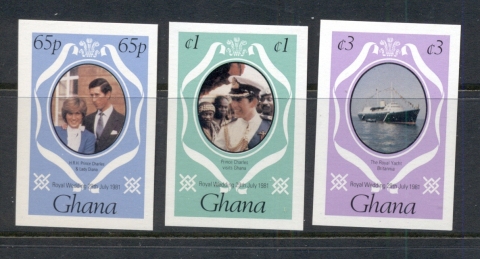 Ghana-1981-Royal-Wedding-Charles-Diana-65p