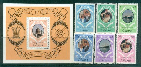 Ghana-1981-Royal-Wedding-Charles-Diana-MS-reprint-MUH-lot81862