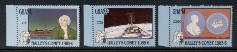 Ghana-1986-Halleys-Comet-MUH