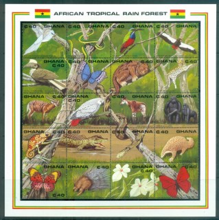 Ghana-1990-African-Tropical-Rain-Forest-MS-MUH