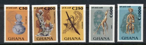 Ghana-1994-Arts-Crafts-Asst-MUH