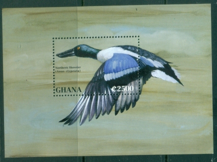Ghana-1995-Birds-Ducks-MS-MUH_2
