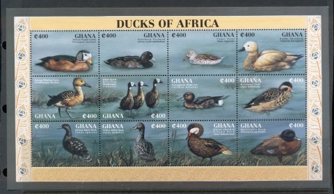 Ghana-1995-Ducks-of-Africa