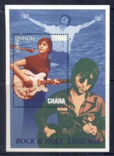 Ghana-1995-John-Lennon-Beatles-MS-MUH