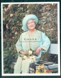 Ghana-1995-Queen-Mother-MS-MUH