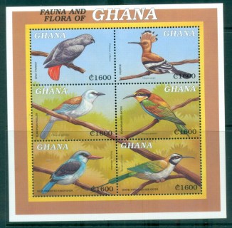 Ghana-2000-Flora-Fauna-of-Ghana