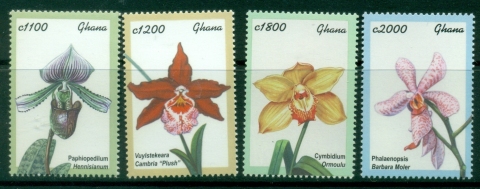 Ghana-2001-Flowers-African-Orchids-MUH