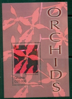 Ghana-2004-Flowers-Orchids-MS-MUH_2