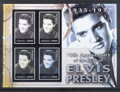 Ghana-2005-Elvis-Presley-70th-Birthday-MS-MUH-2