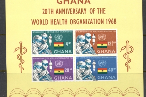 Ghana-1968-WHO-20th-Anniversary-MUH