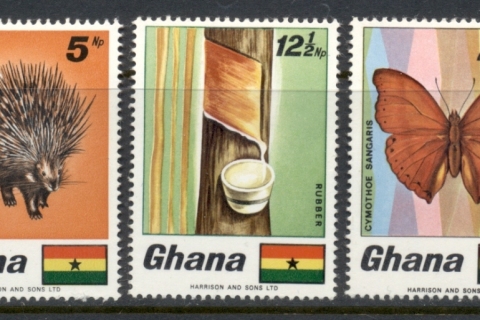 Ghana-1968-Wildlife