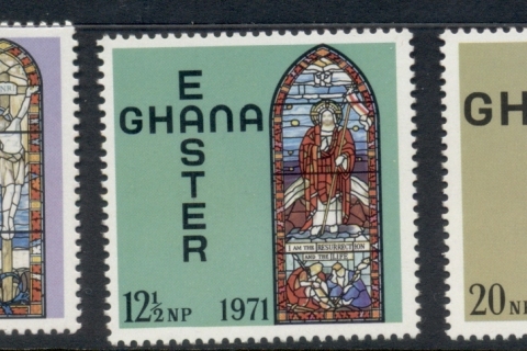 Ghana-1971-Xmas-MUH