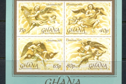 Ghana-1975-Xmas-MS-MUH