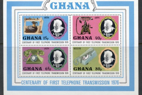 Ghana-1976-Telephone-Centenary_1