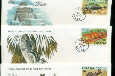 Ghana-1977-WWF