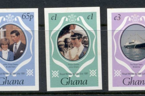 Ghana-1981-Royal-Wedding-Charles-Diana-IMPERF-MUH
