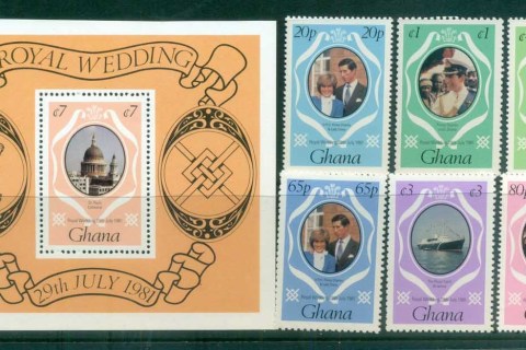 Ghana-1981-Royal-Wedding-Charles-Diana-MS-reprint-MUH-lot81862