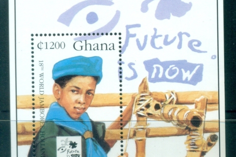 Ghana-1995-Boy-Scouts-MS-MUH